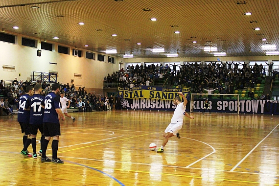 fot. Klub 100 - JKS Jarosław